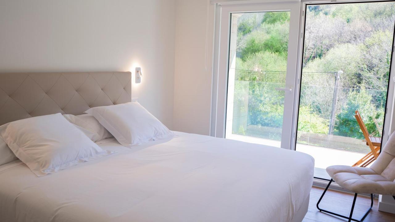 Luxury Rio Leilighet Santillana del Mar Eksteriør bilde