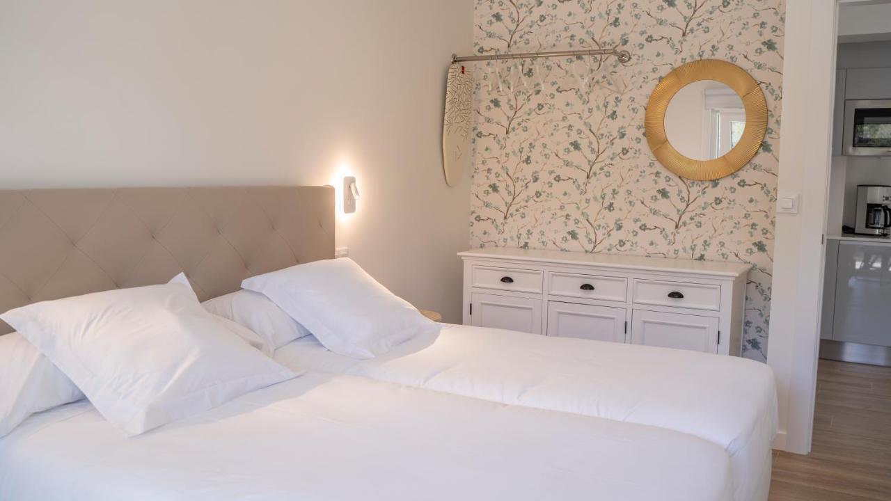 Luxury Rio Leilighet Santillana del Mar Eksteriør bilde