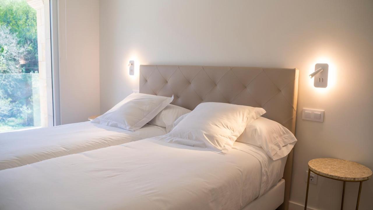 Luxury Rio Leilighet Santillana del Mar Eksteriør bilde